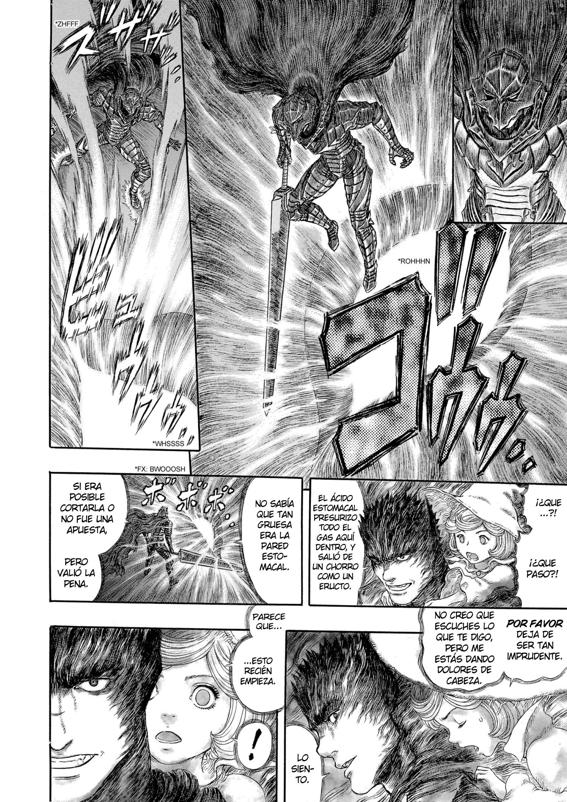 Chapter 321 - Page 16