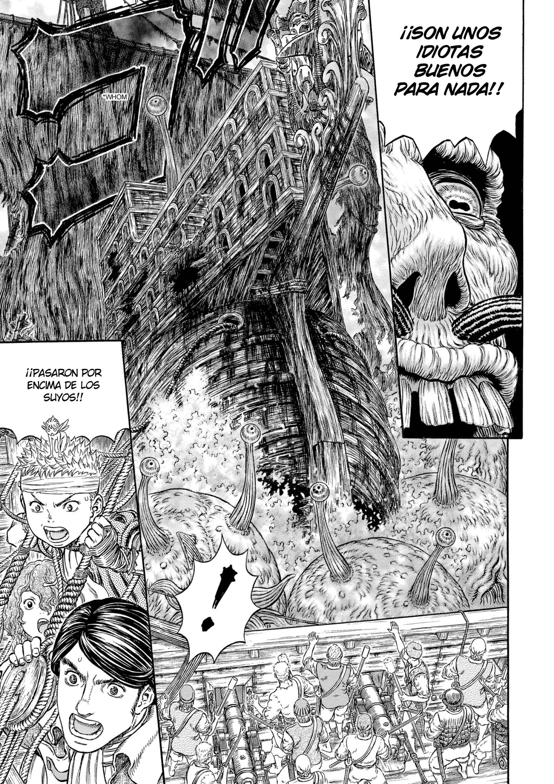 Chapter 321 - Page 5