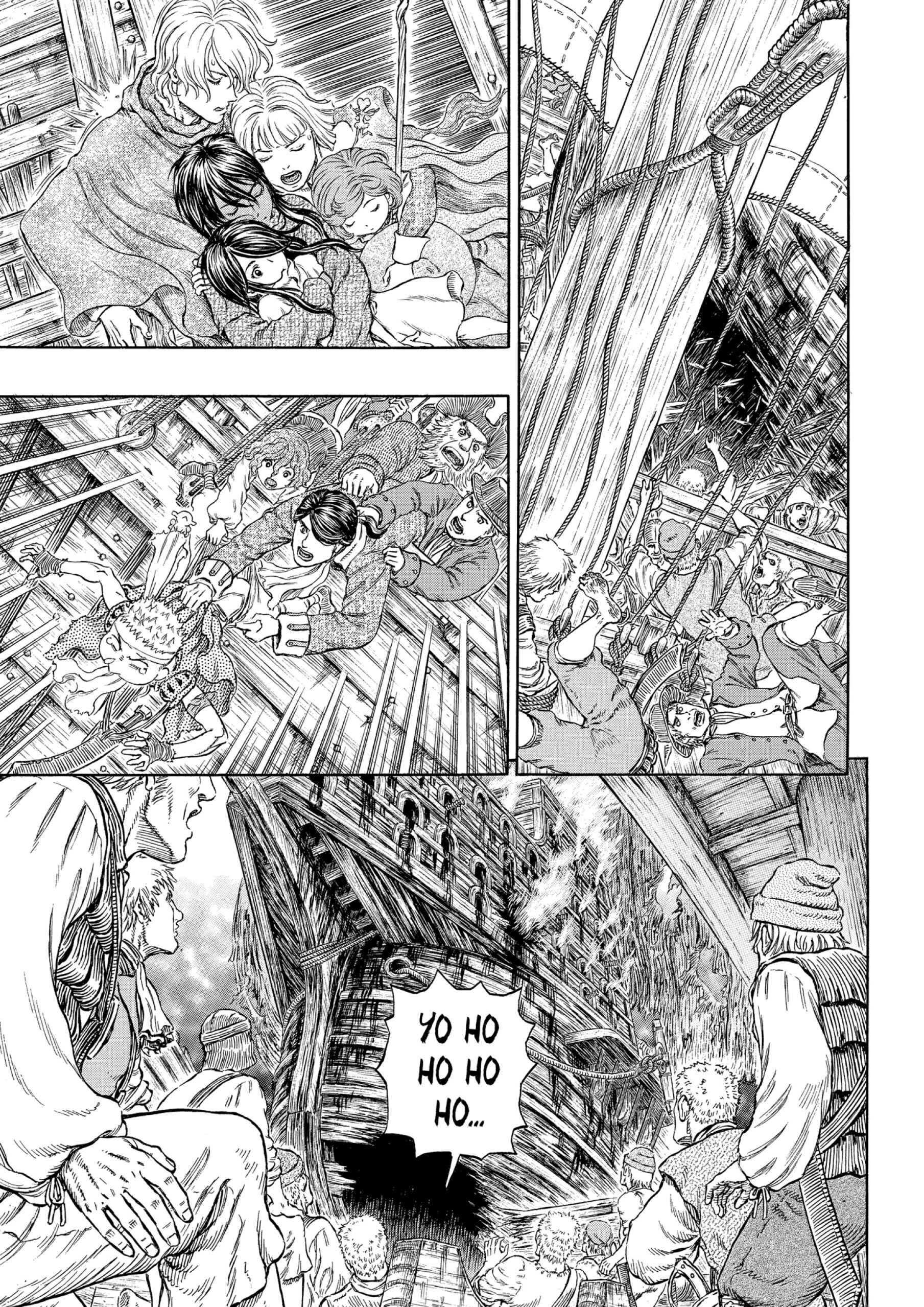 Chapter 321 - Page 7
