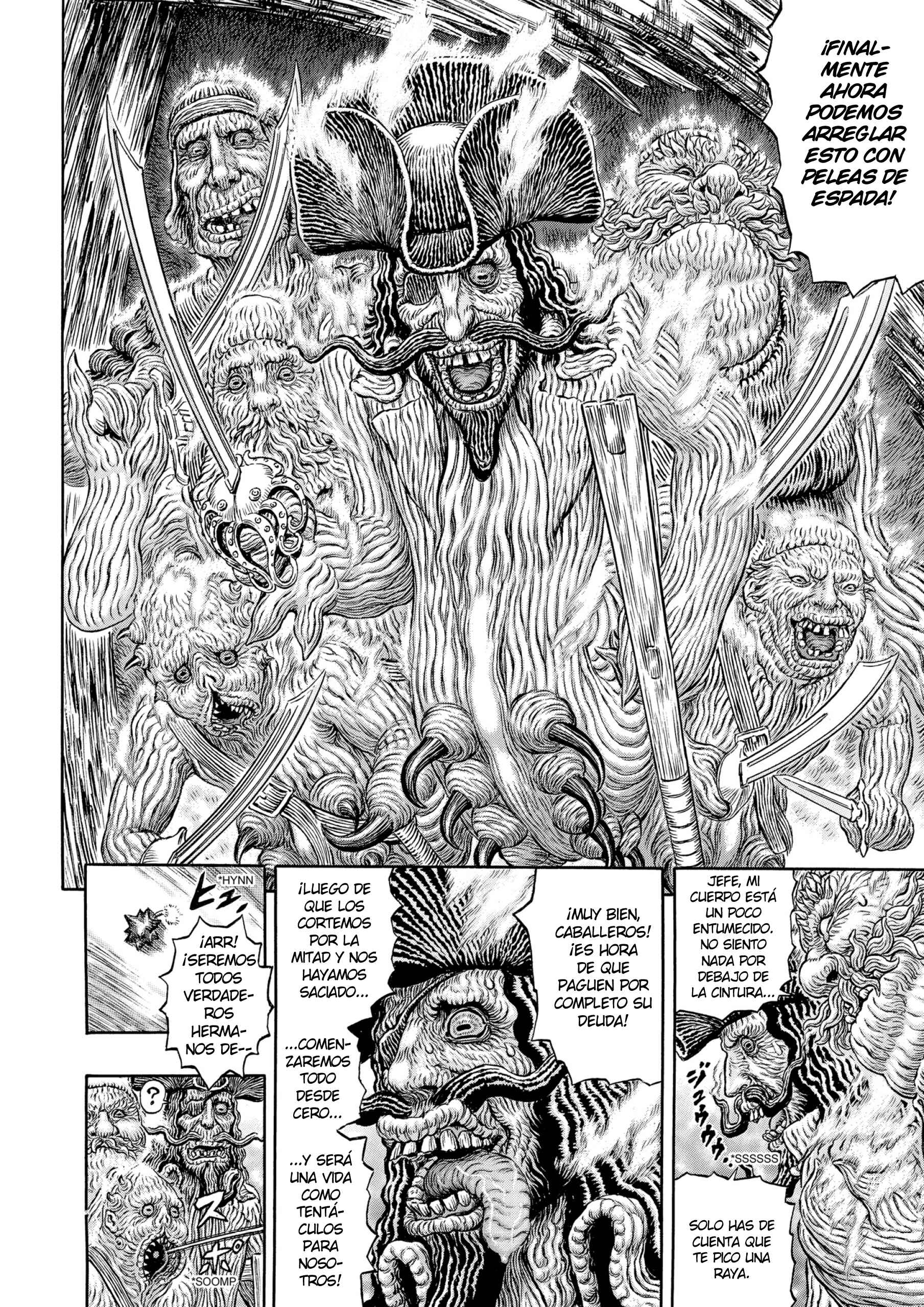Chapter 321 - Page 8