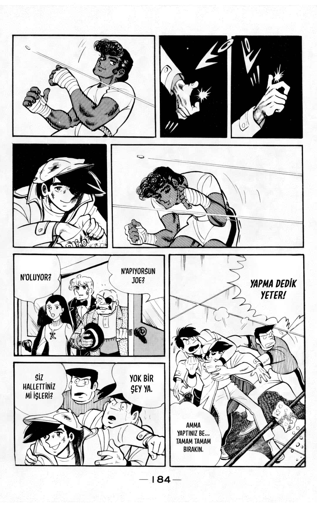 Chapter 119 - Page 24