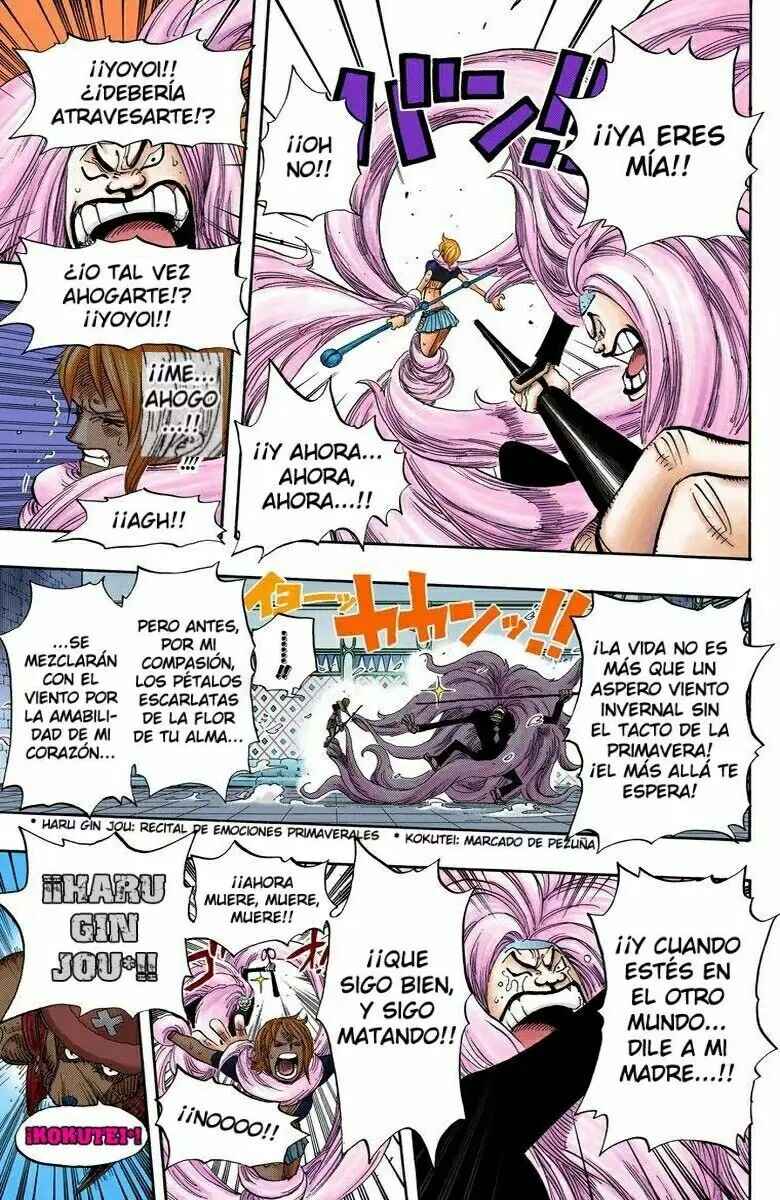 Chapter 403 - Page 9