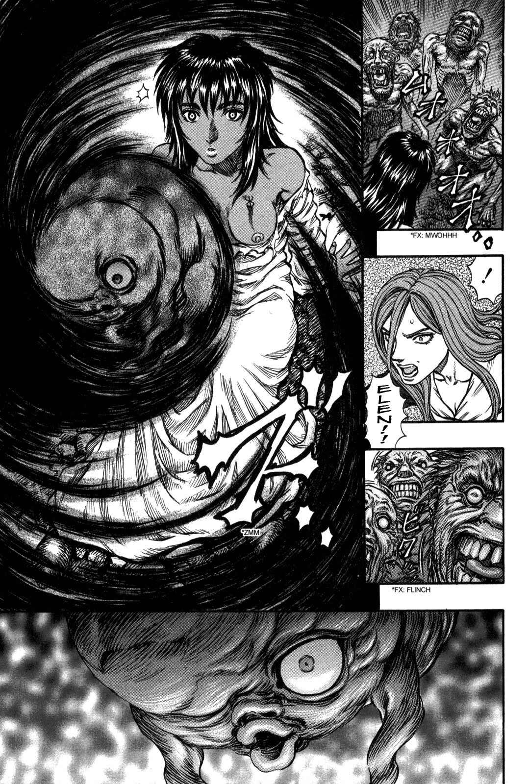 Chapter 140 - Page 22
