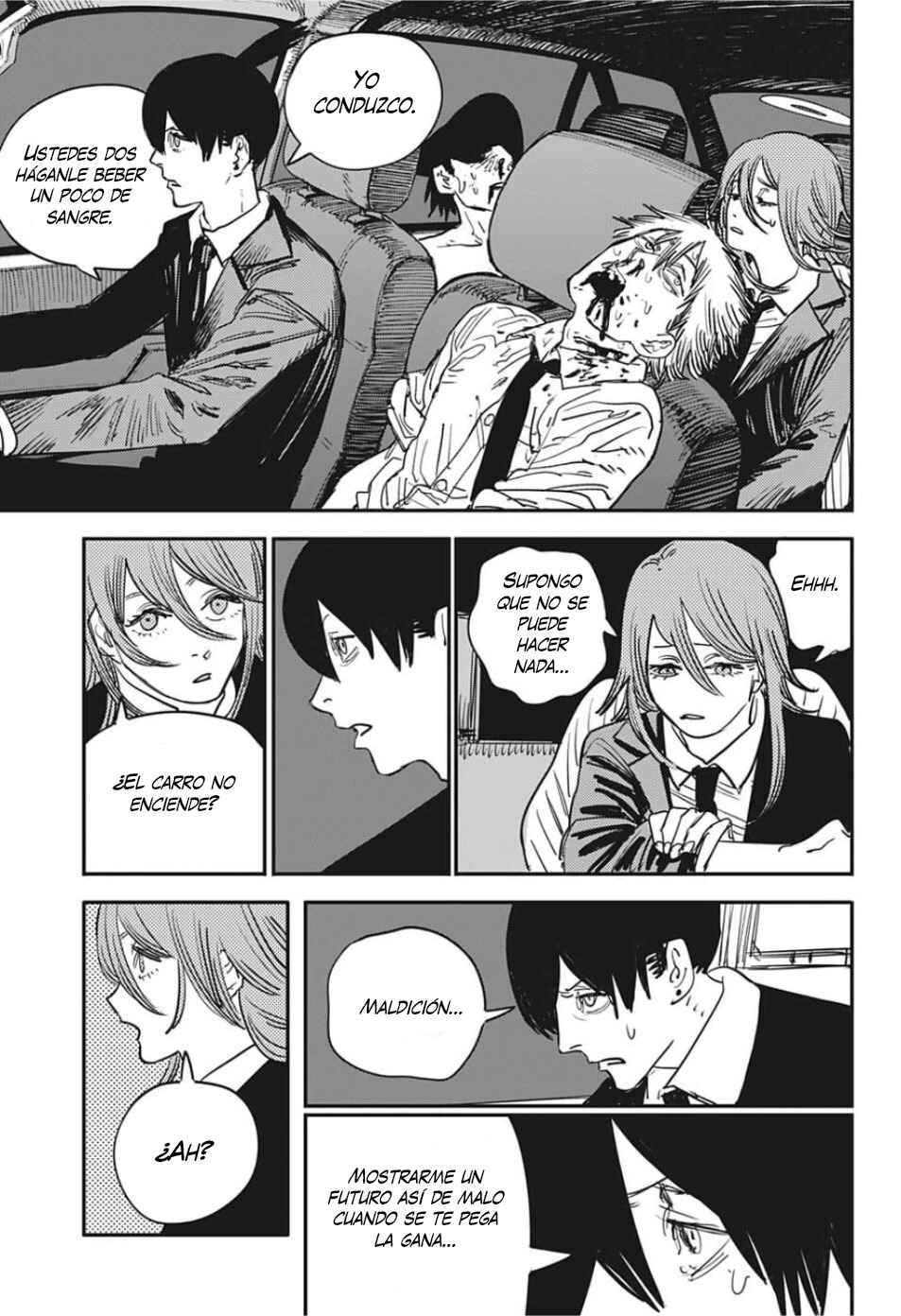Chapter 46 - Page 20