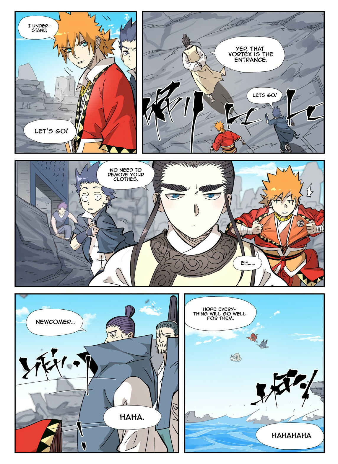 Chapter 324.5 - Page 5