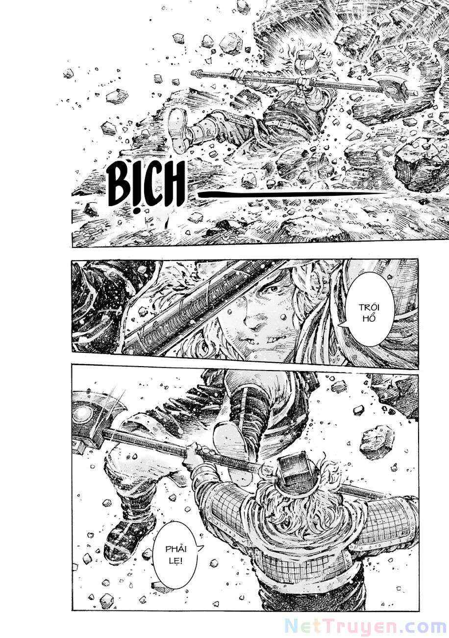 Chapter 548 - Page 14