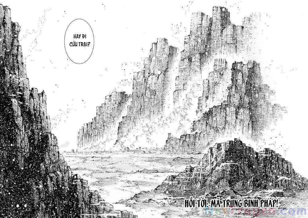Chapter 548 - Page 23
