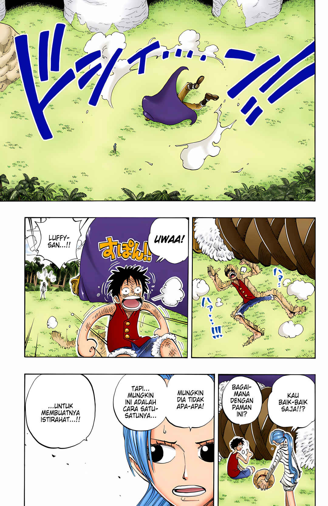 Chapter 118 - Page 13