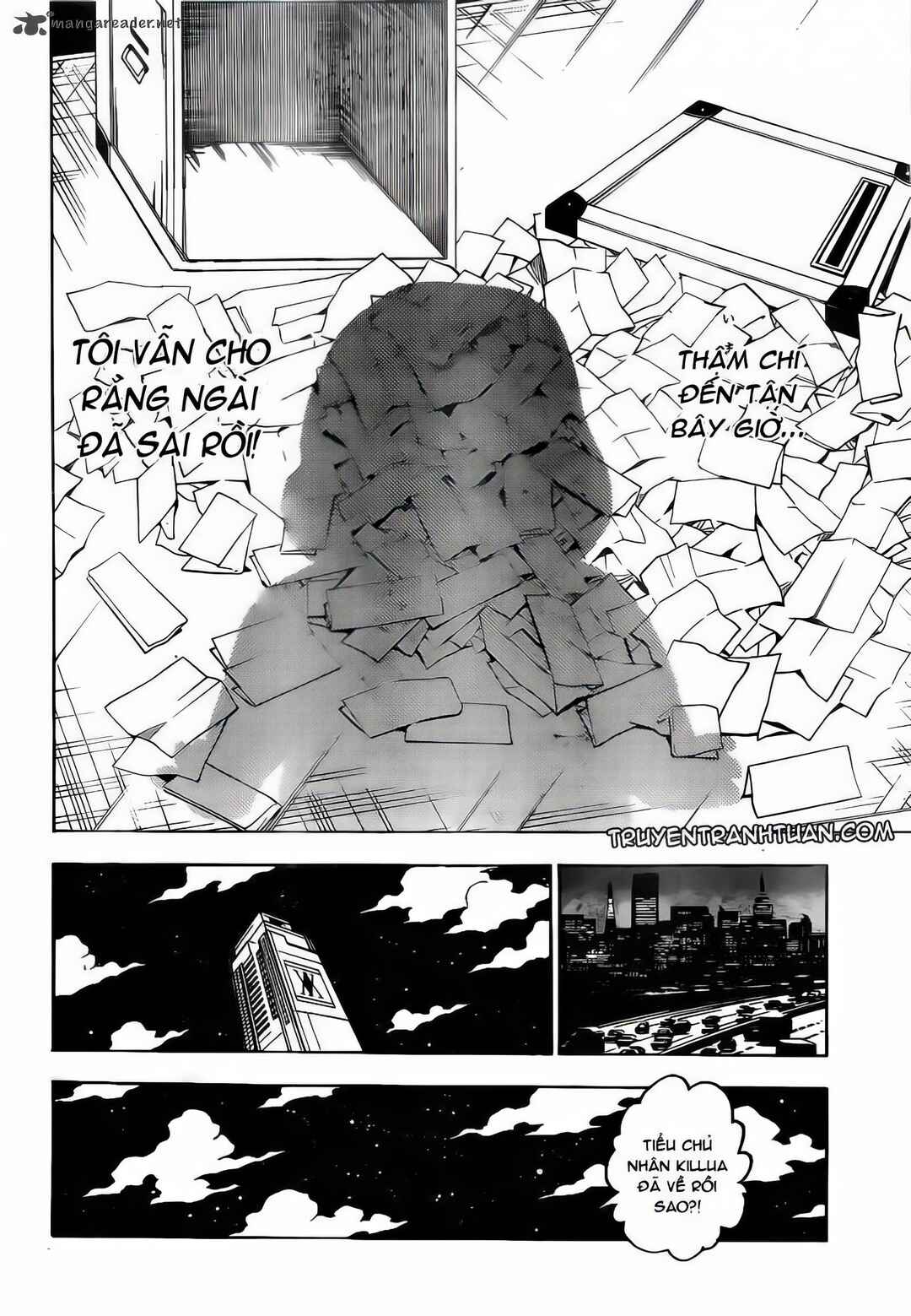 Chapter 321 - Page 10