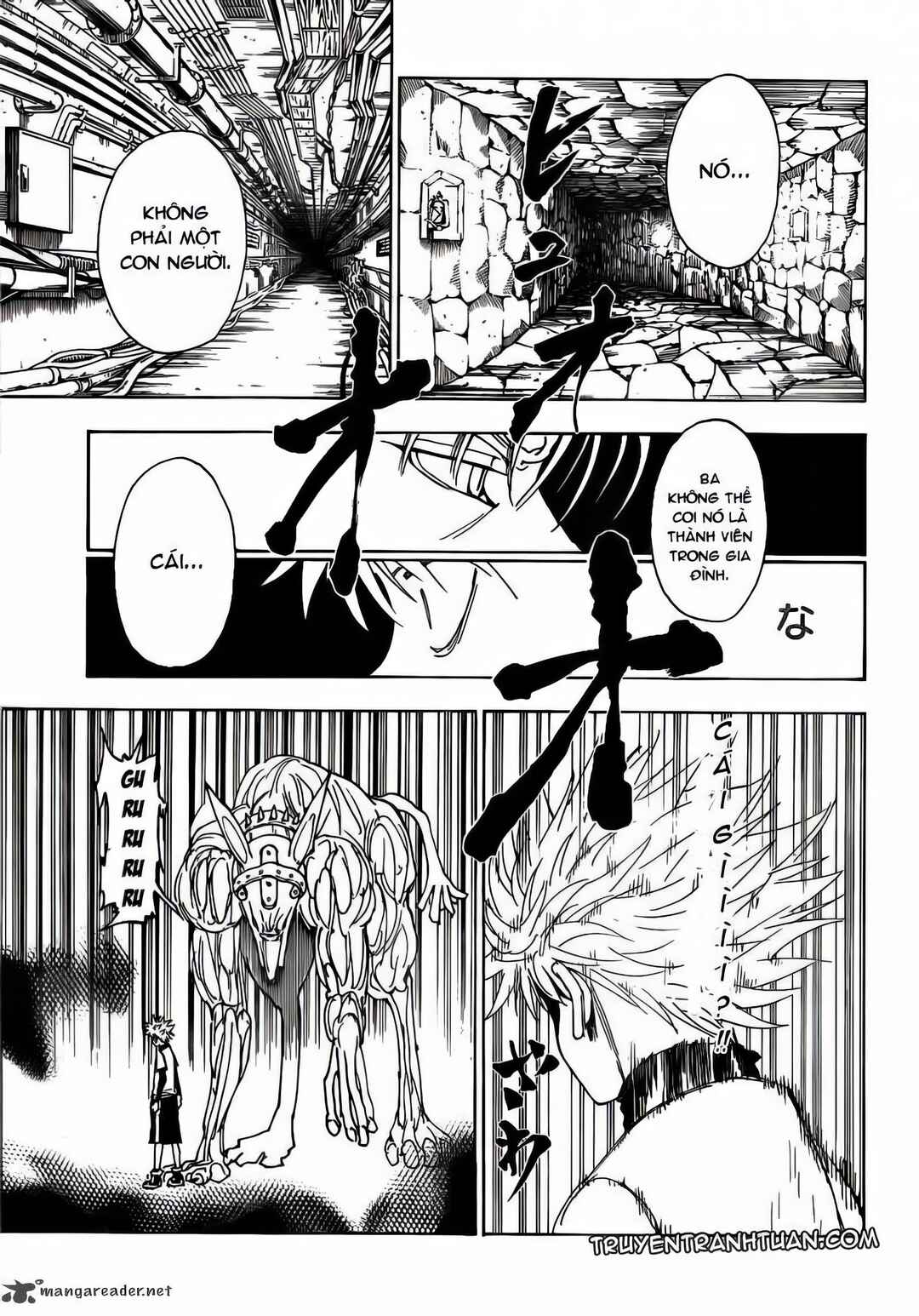Chapter 321 - Page 15