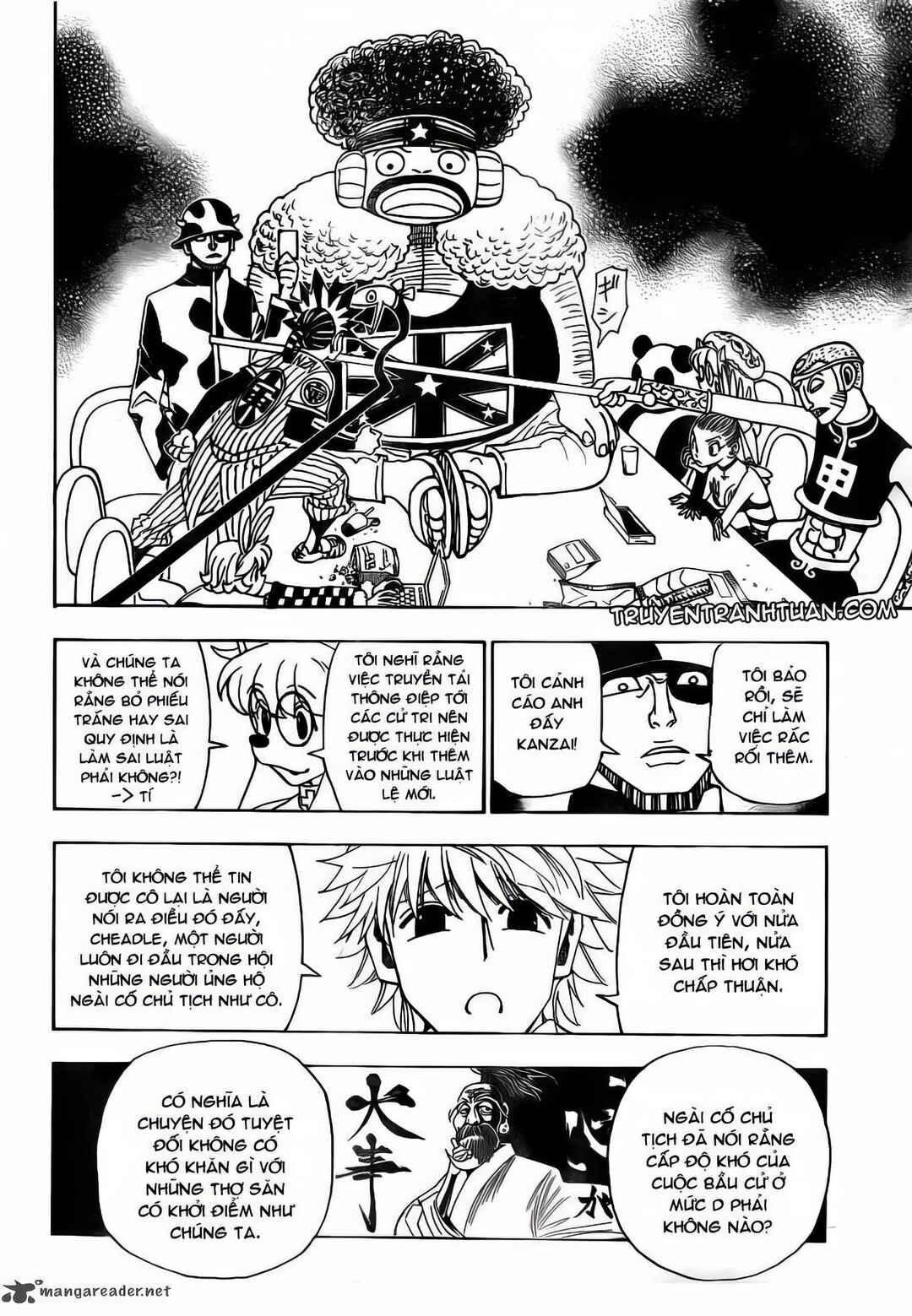 Chapter 321 - Page 4