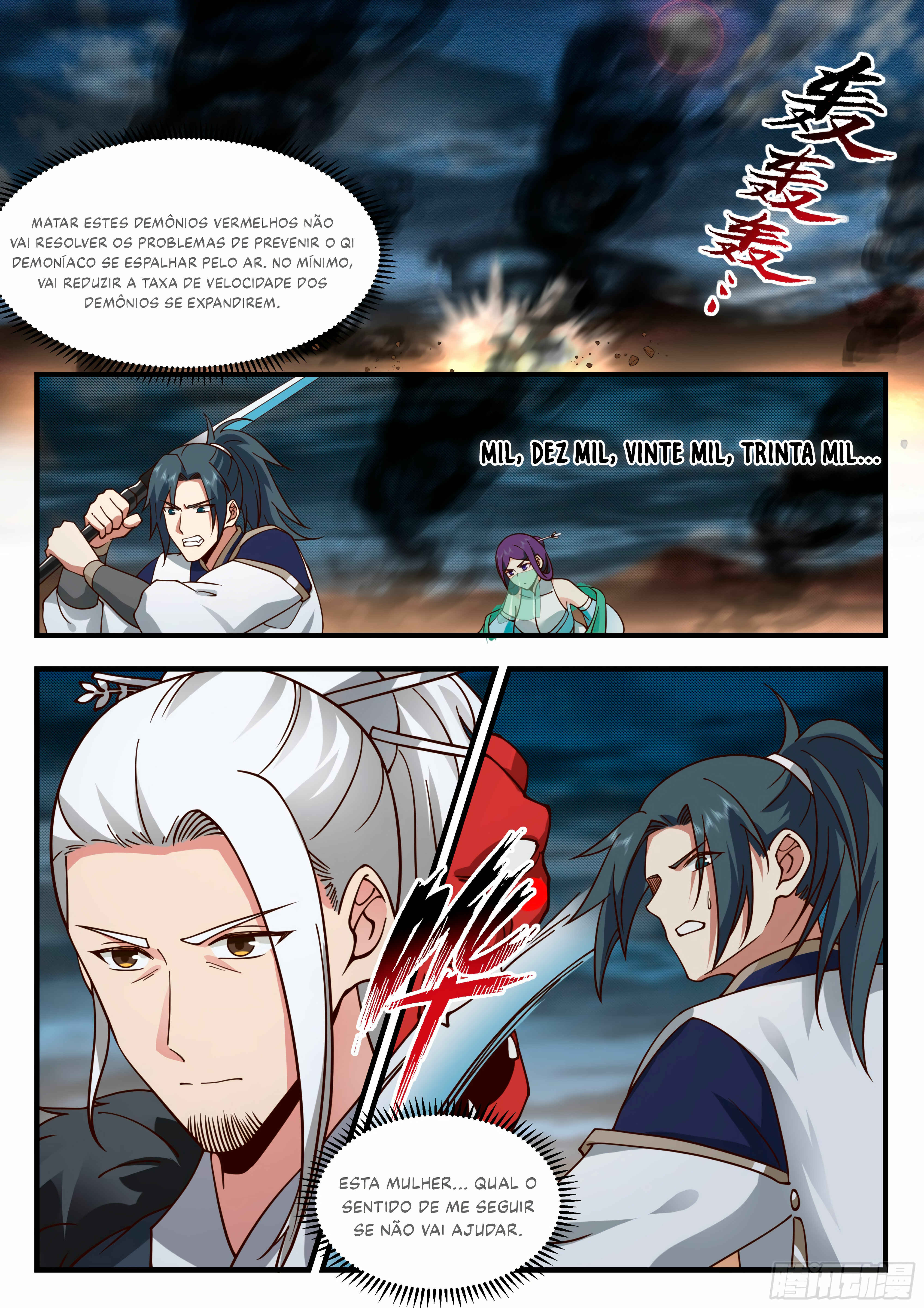 Chapter 2324 - Page 11