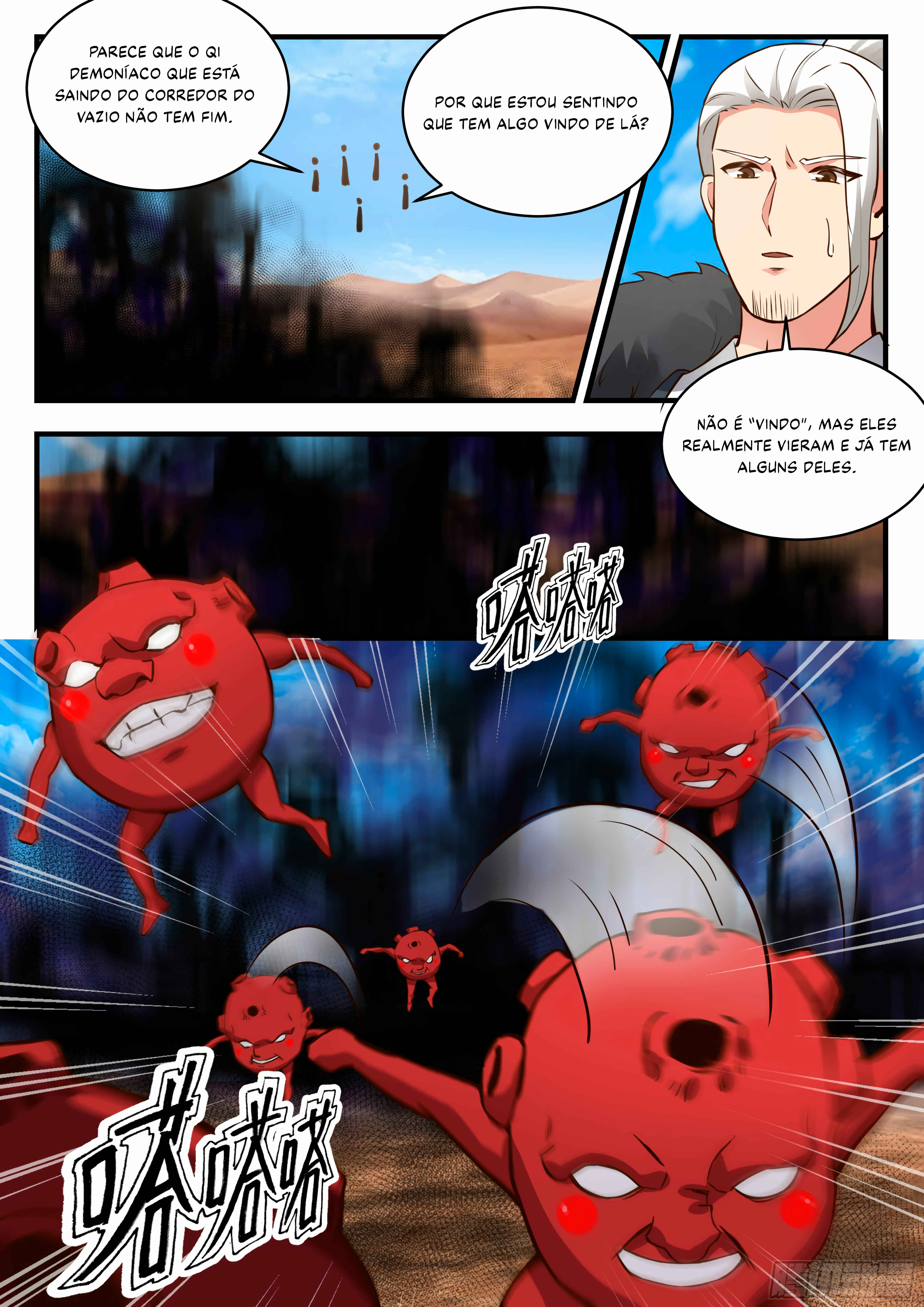 Chapter 2324 - Page 7