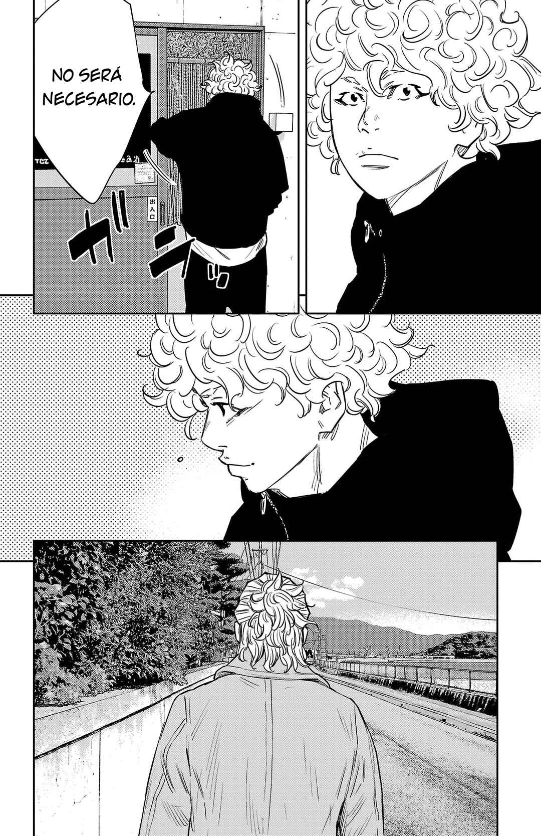 Chapter 94 - Page 16