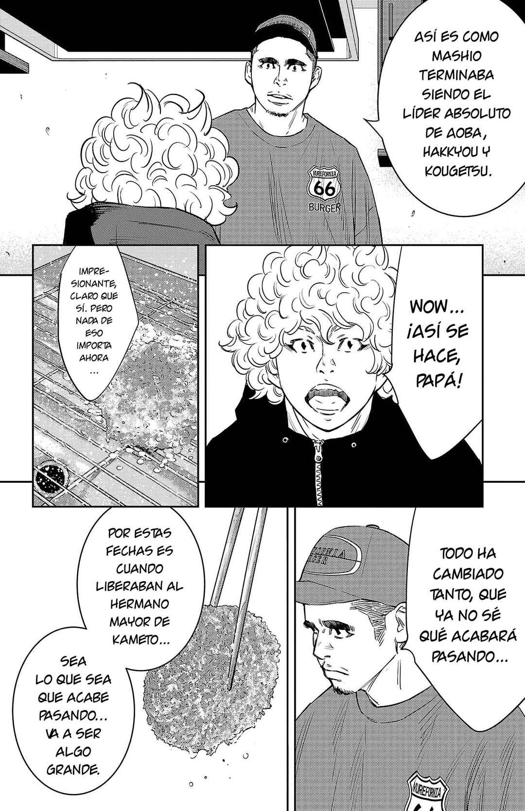 Chapter 94 - Page 6