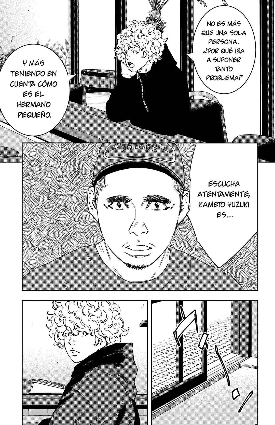 Chapter 94 - Page 7