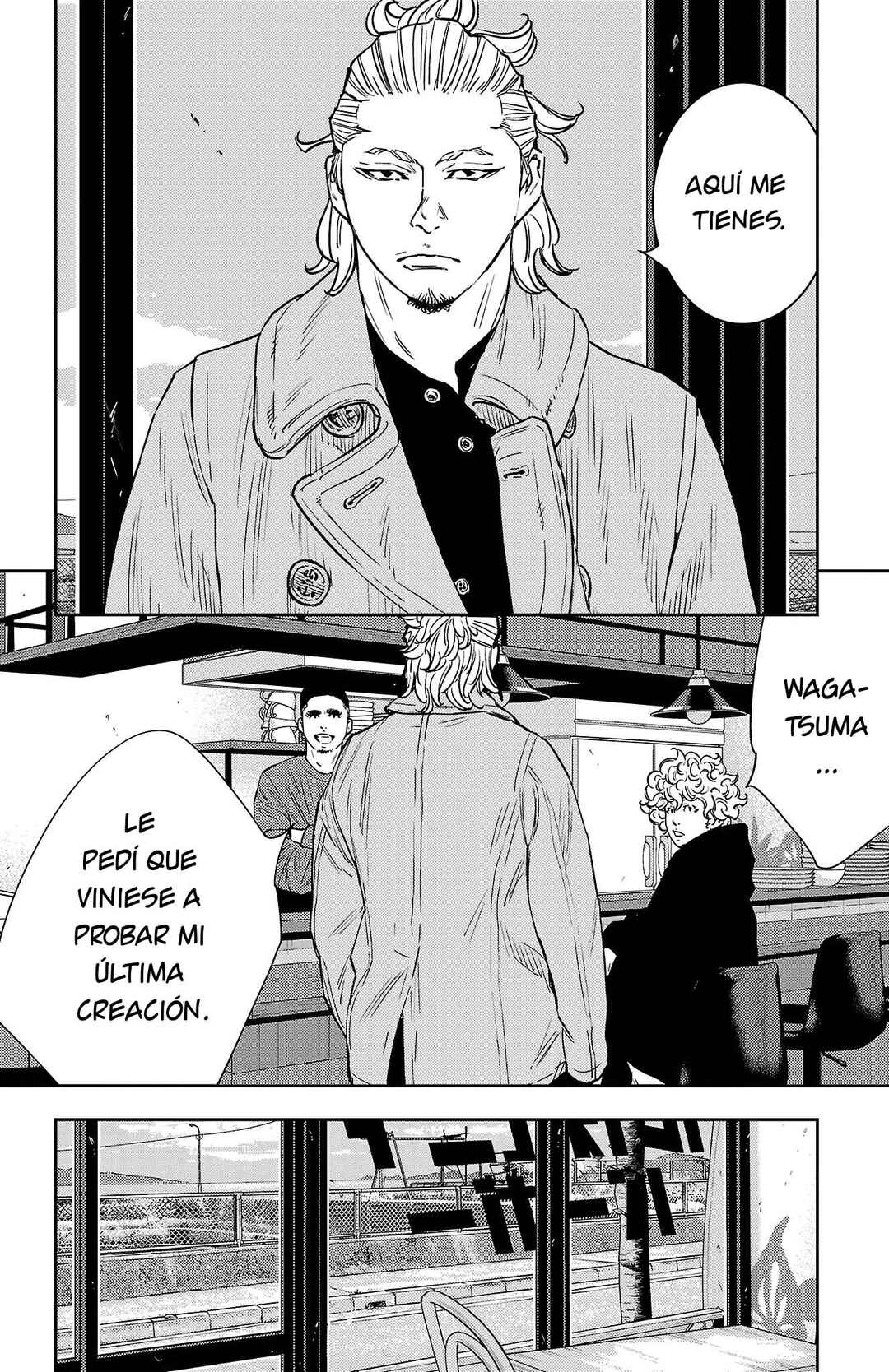 Chapter 94 - Page 8