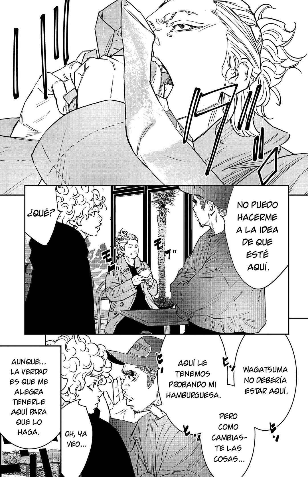 Chapter 94 - Page 9