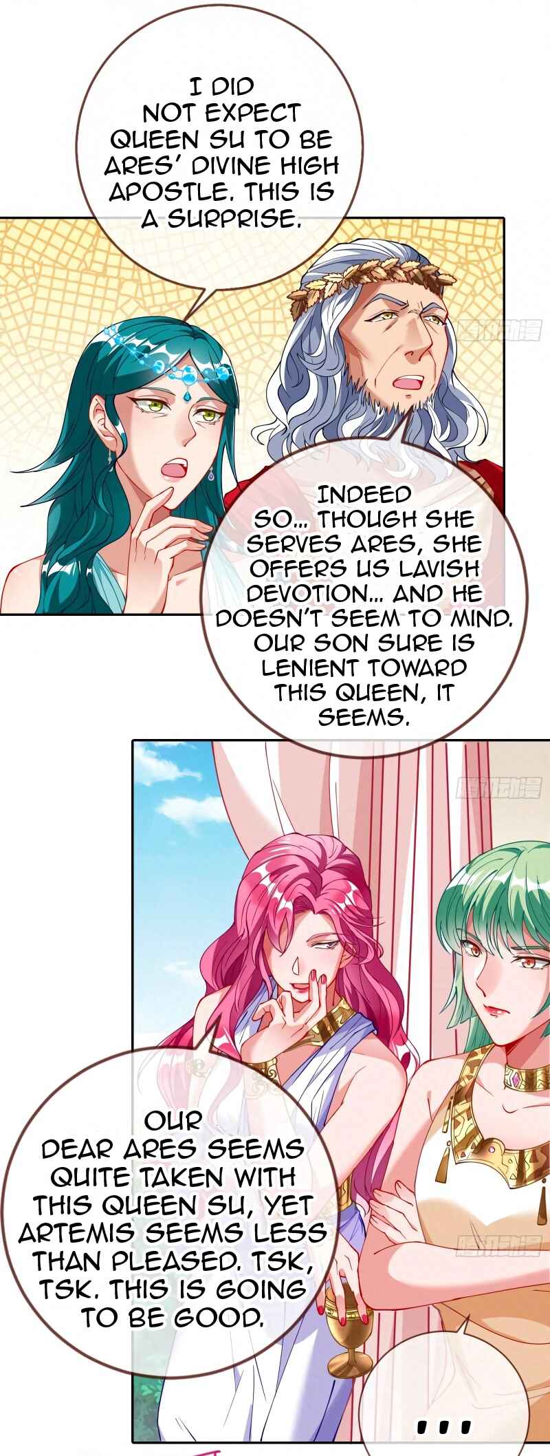 Chapter 446 - Page 17
