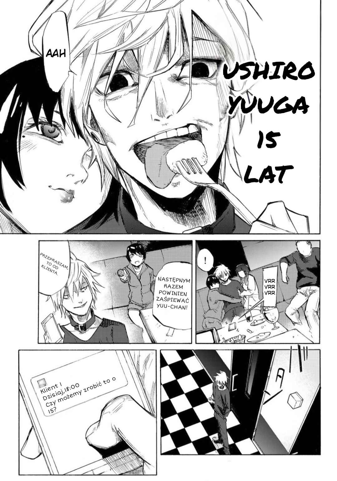 Chapter 6 - Page 6