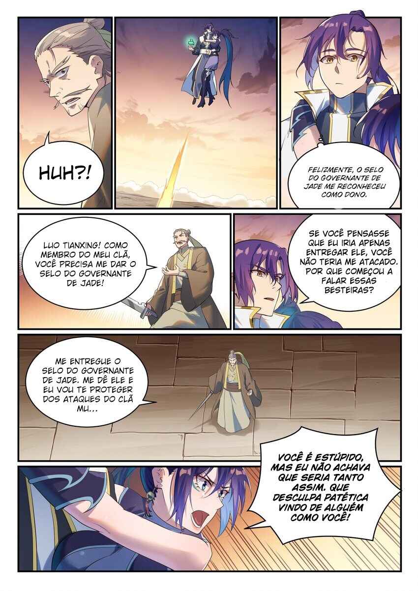 Chapter 926 - Page 15
