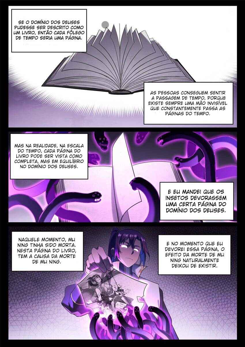Chapter 926 - Page 7