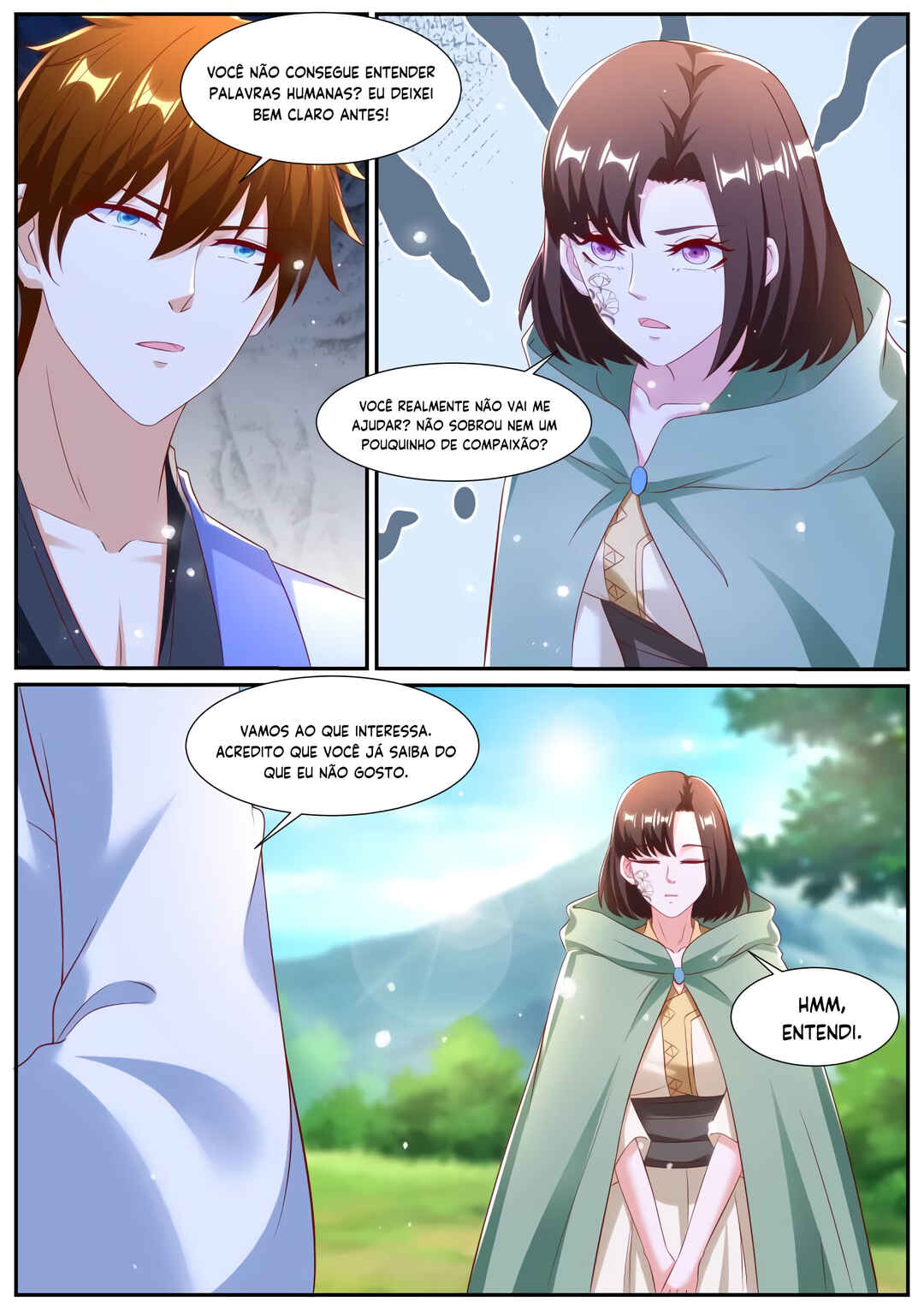 Chapter 981 - Page 6
