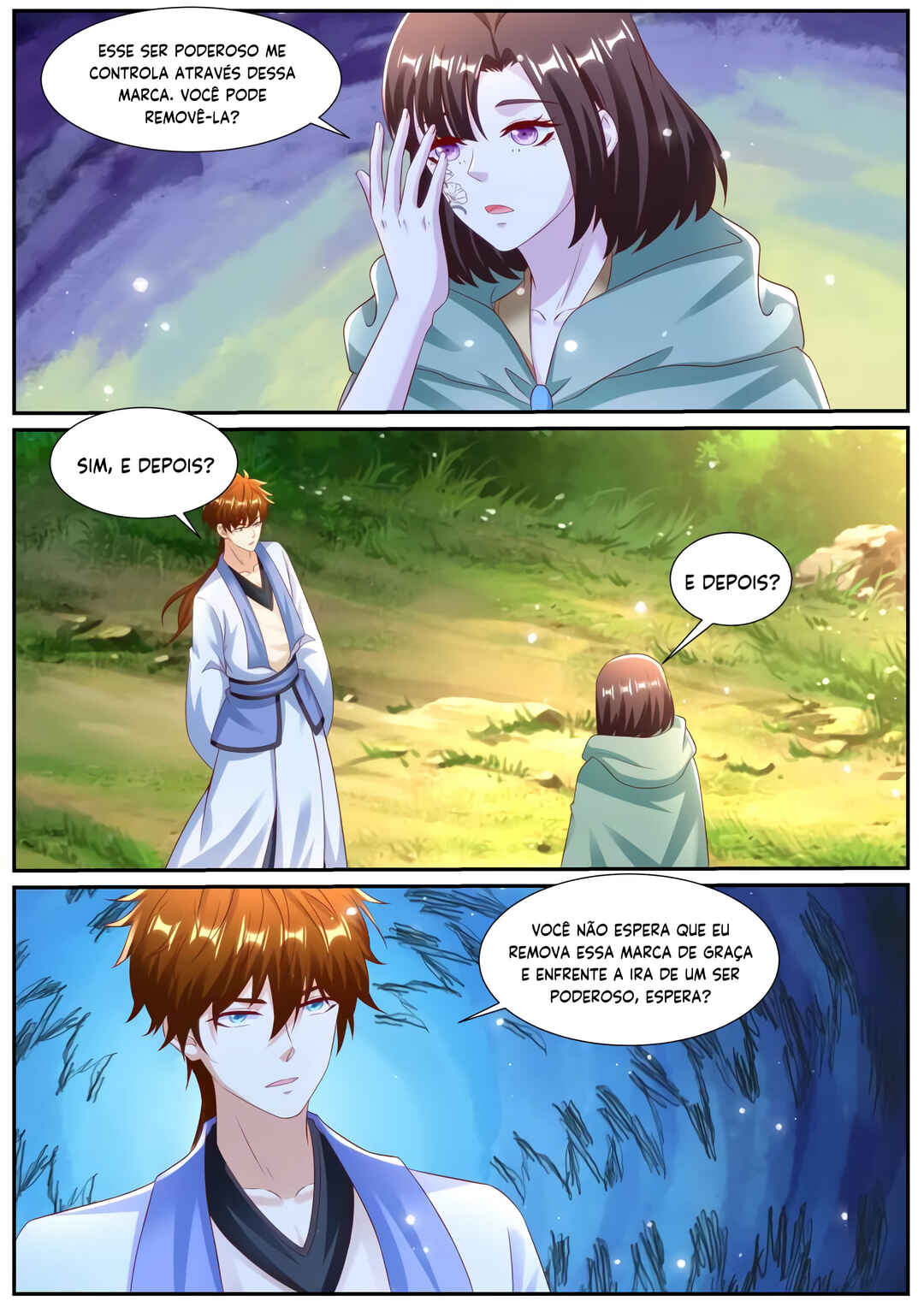 Chapter 981 - Page 7
