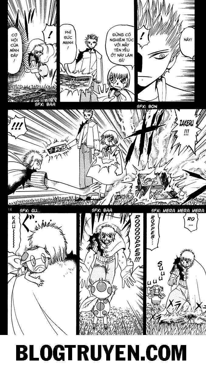 Chapter 77 - Page 14