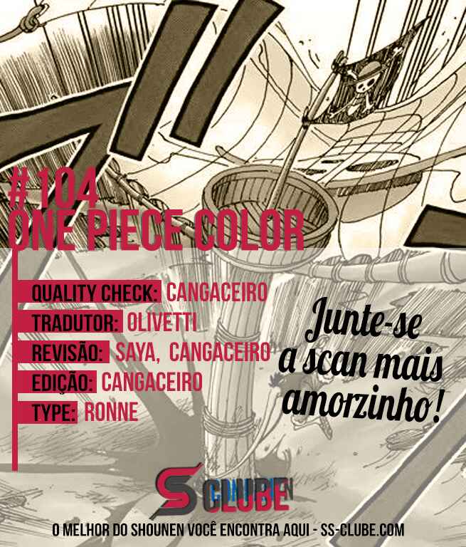 Chapter 104 - Page 1