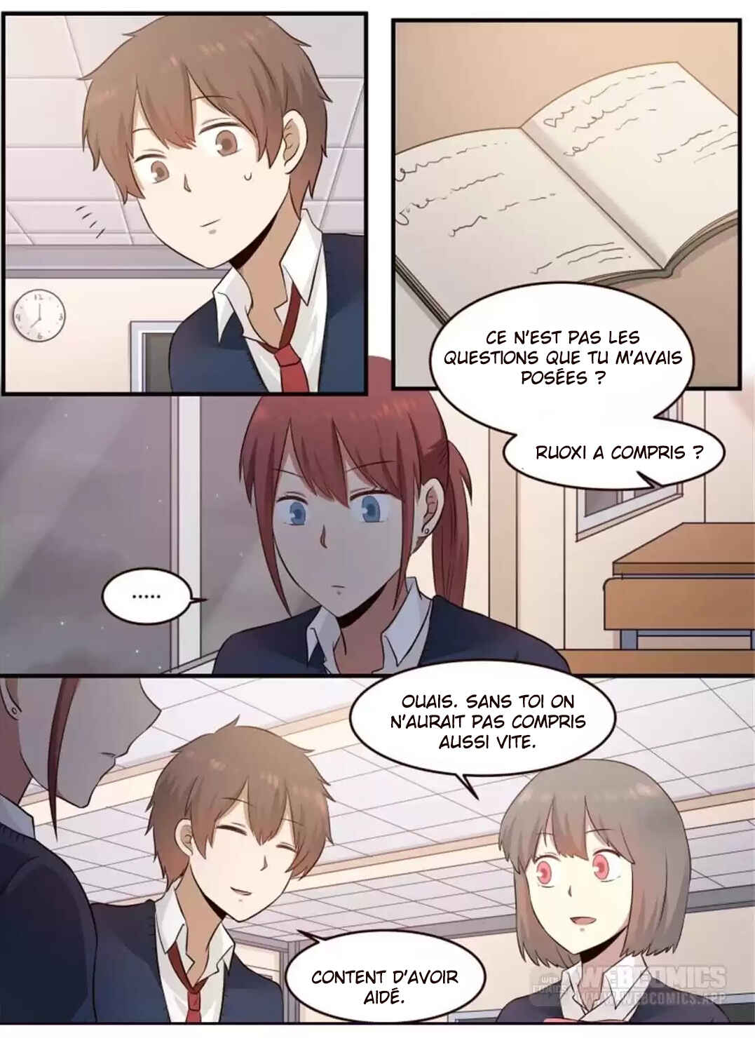 Chapter 218 - Page 5