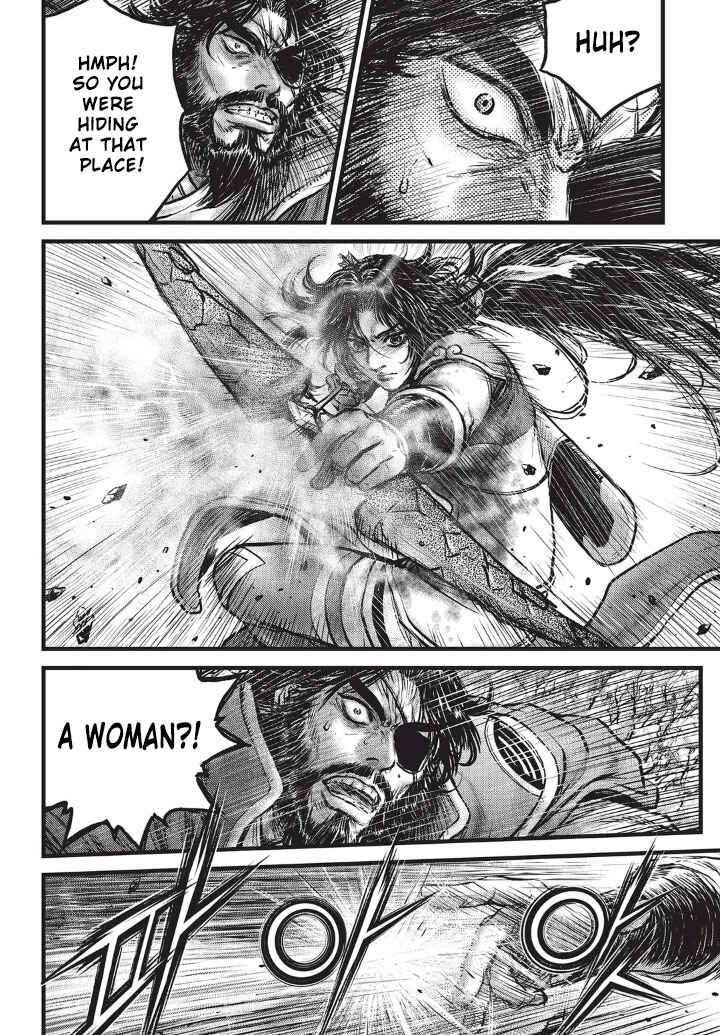 Chapter 552 - Page 16