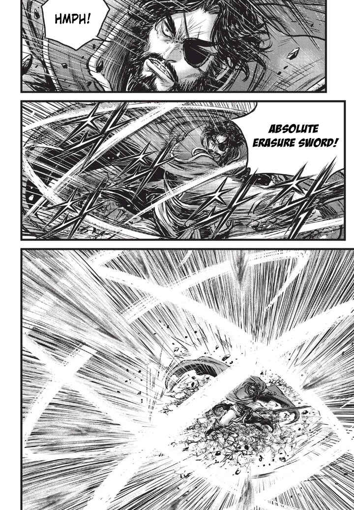 Chapter 552 - Page 20