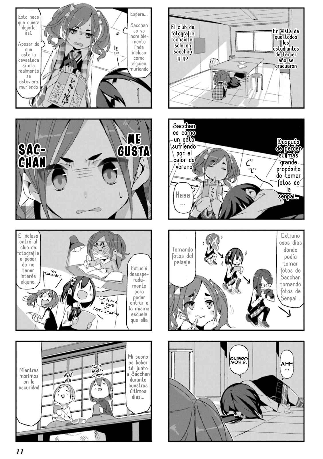 Chapter 1 - Page 11