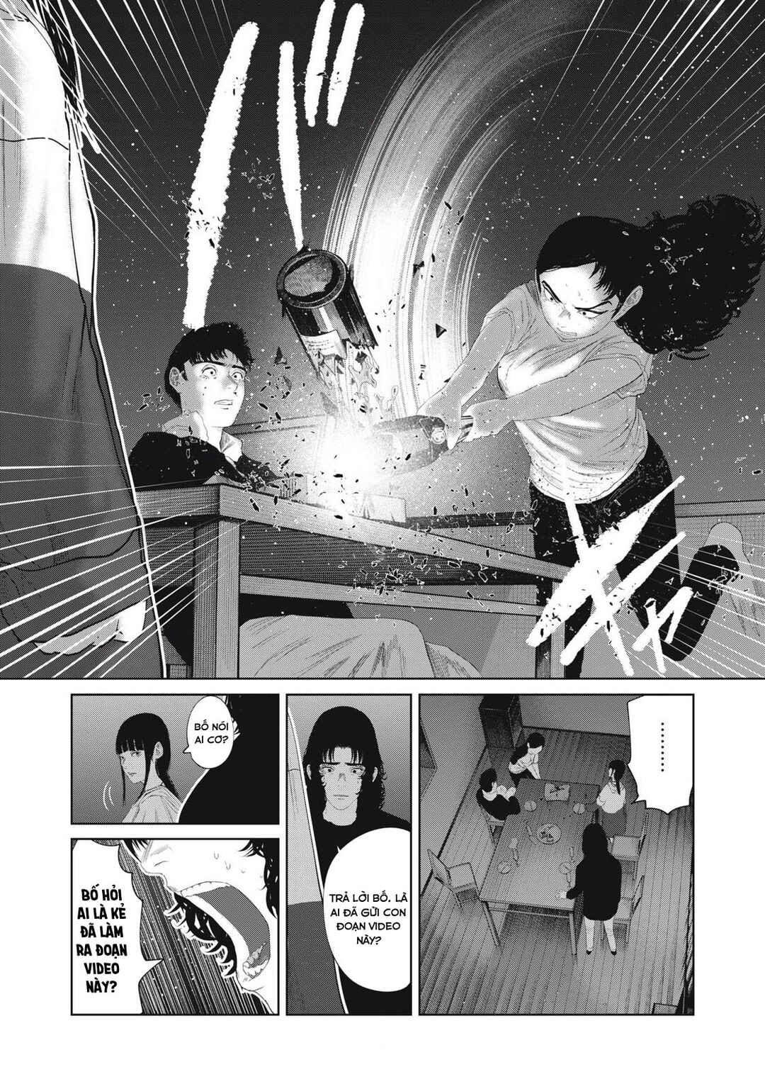 Chapter 31 - Page 18