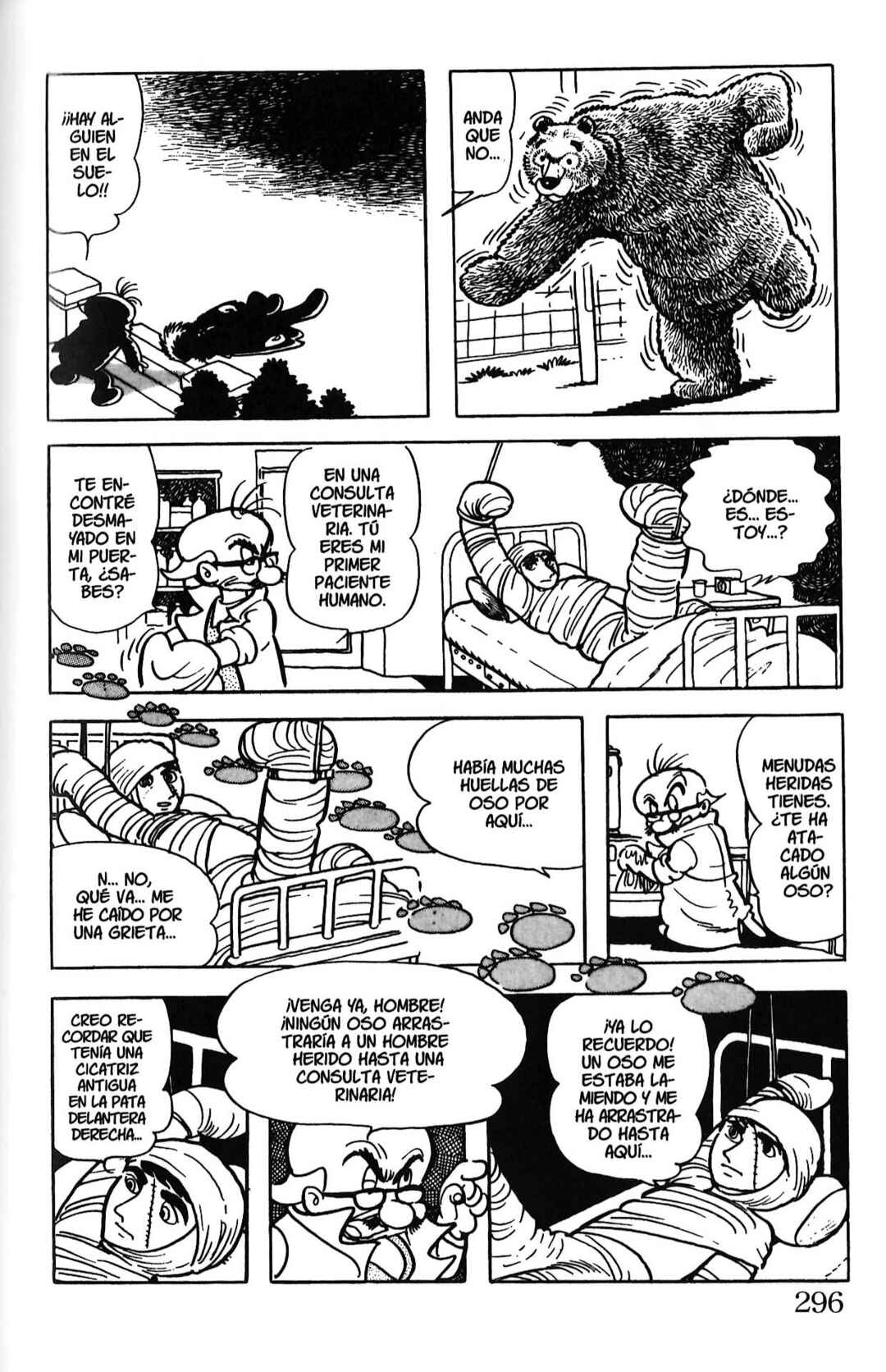Chapter 180 - Page 10