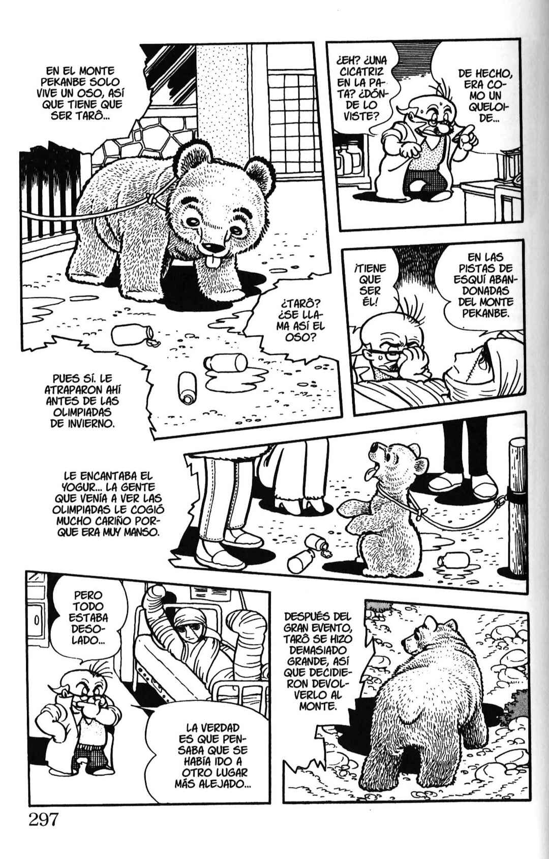 Chapter 180 - Page 11