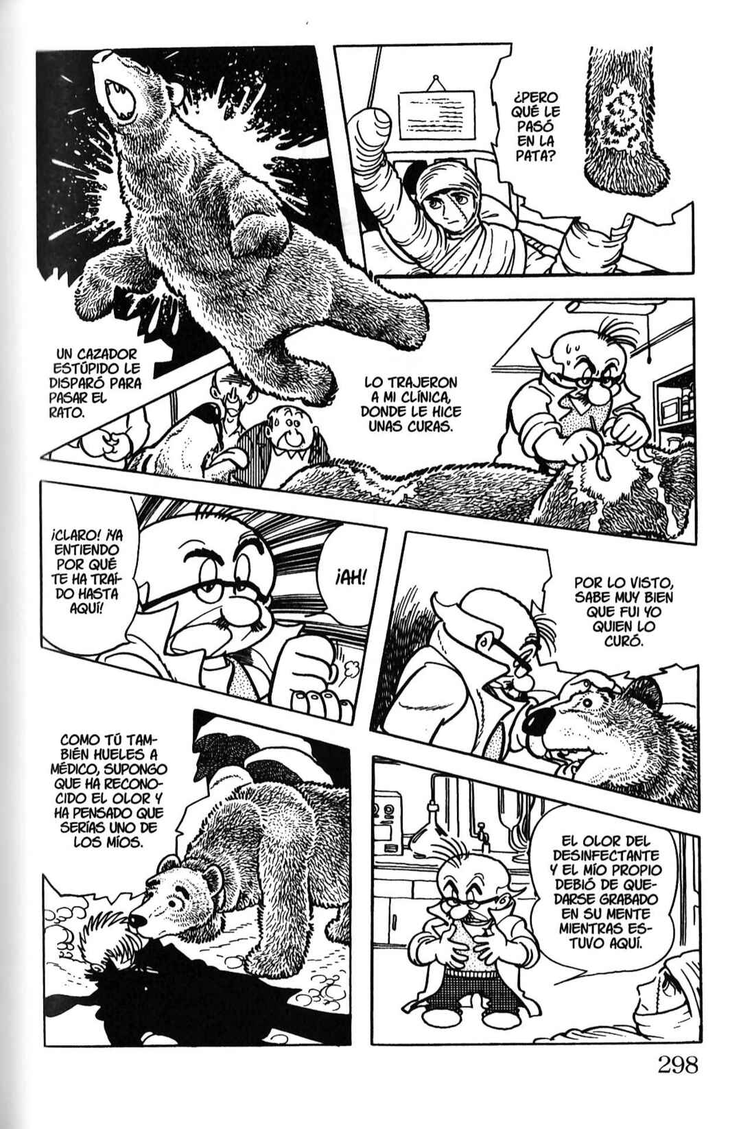 Chapter 180 - Page 12