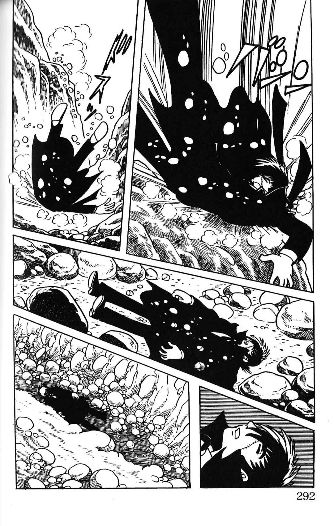 Chapter 180 - Page 6