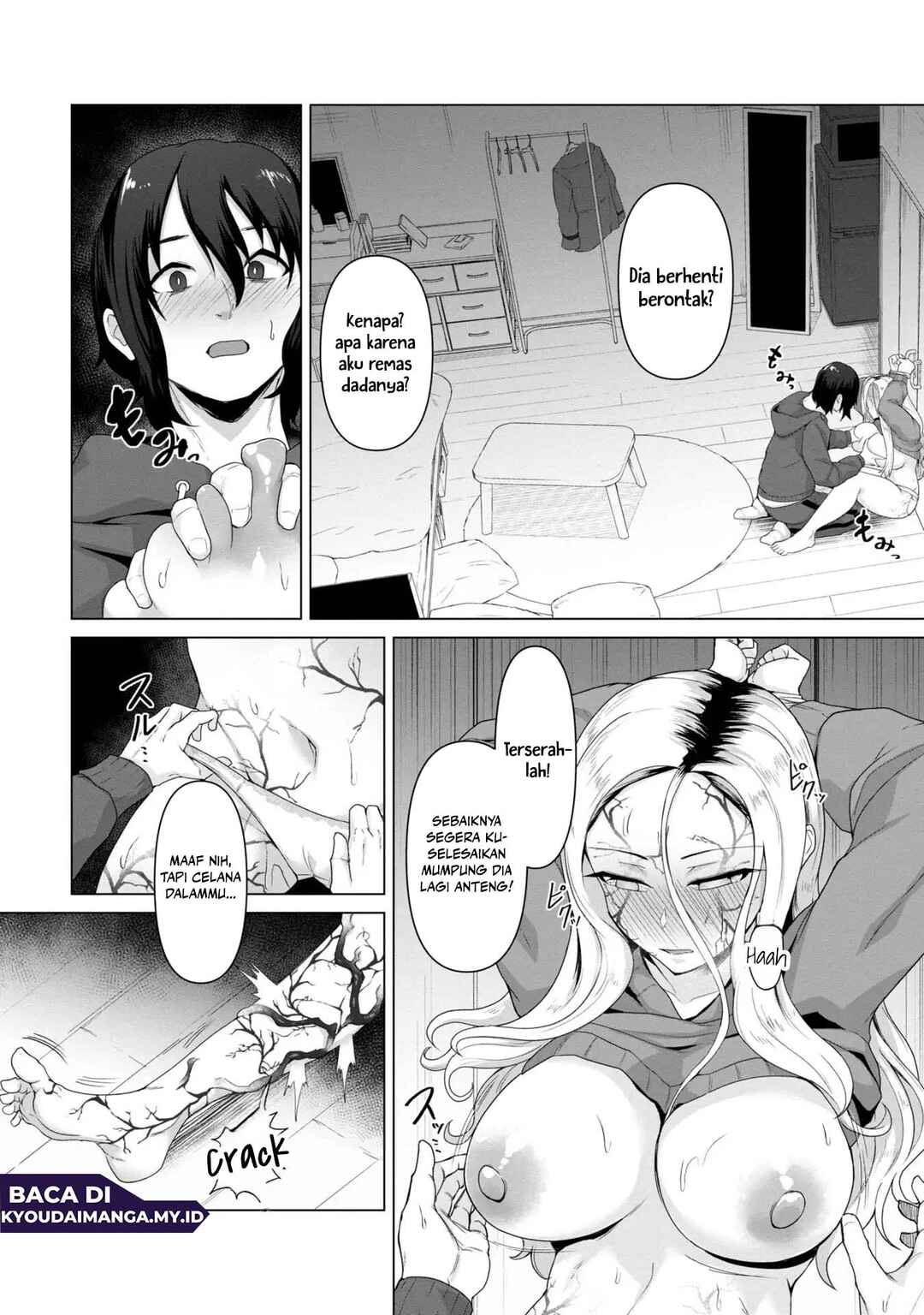 Chapter 3 - Page 2