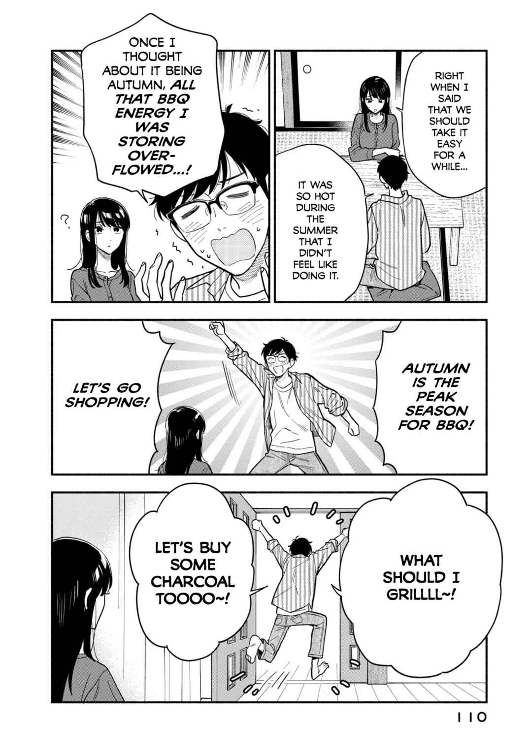 Chapter 122 - Page 8