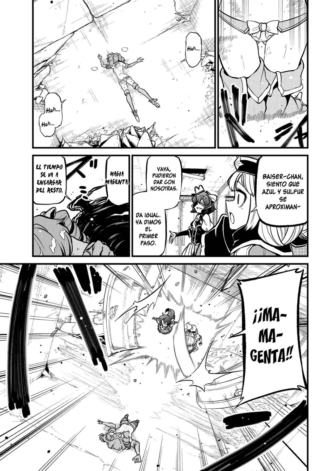 Chapter 33 - Page 23