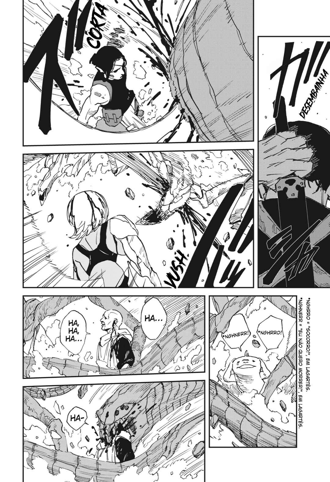 Chapter 28 - Page 22