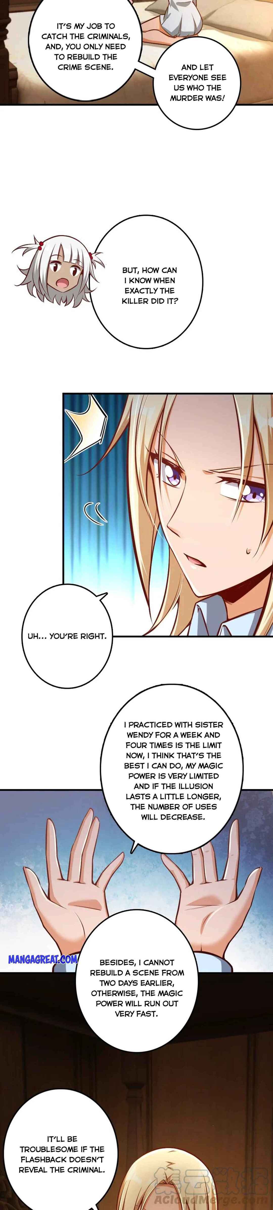 Chapter 286 - Page 15