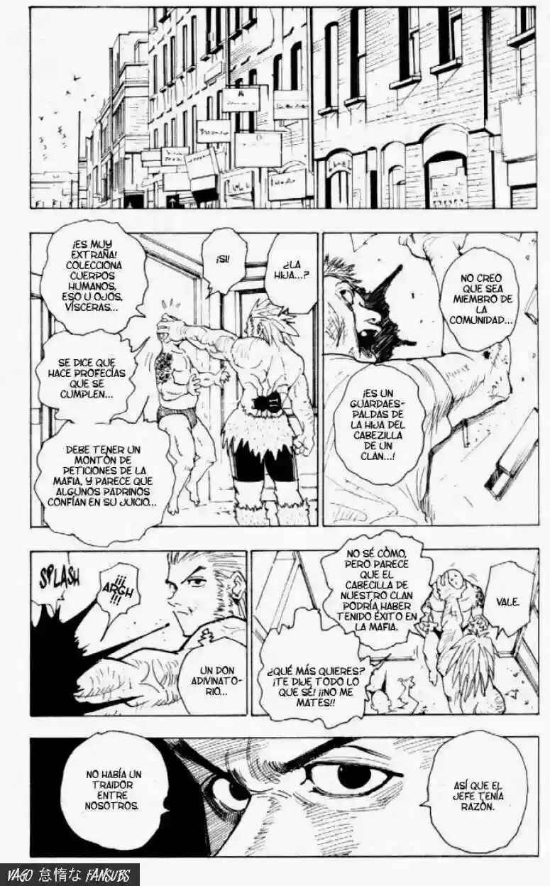 Chapter 79 - Page 20