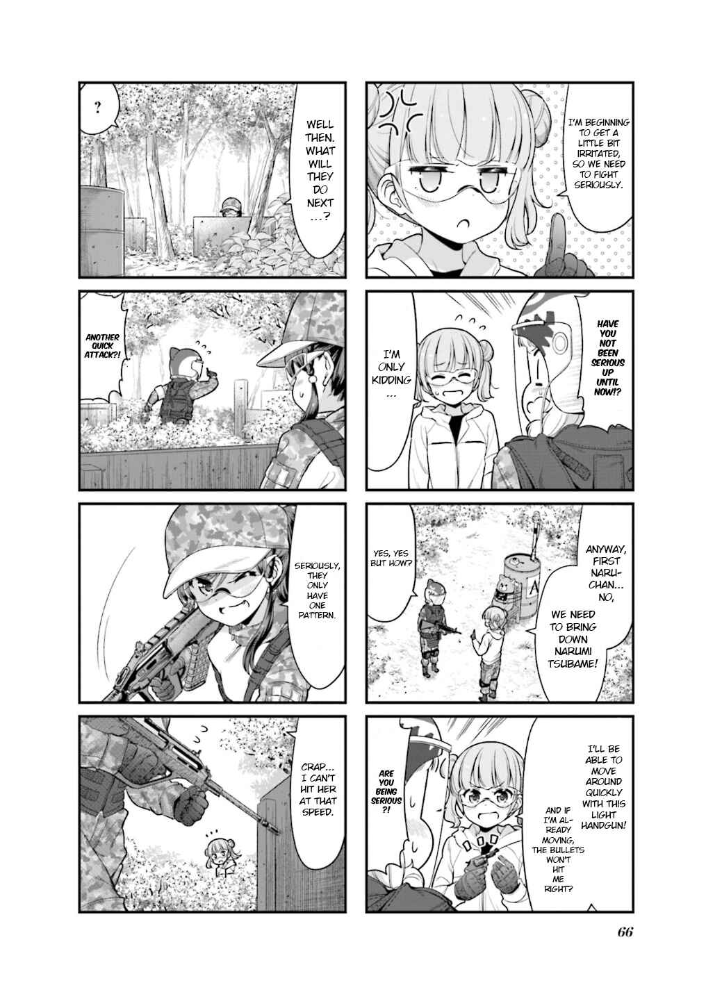 Chapter 110 - Page 3