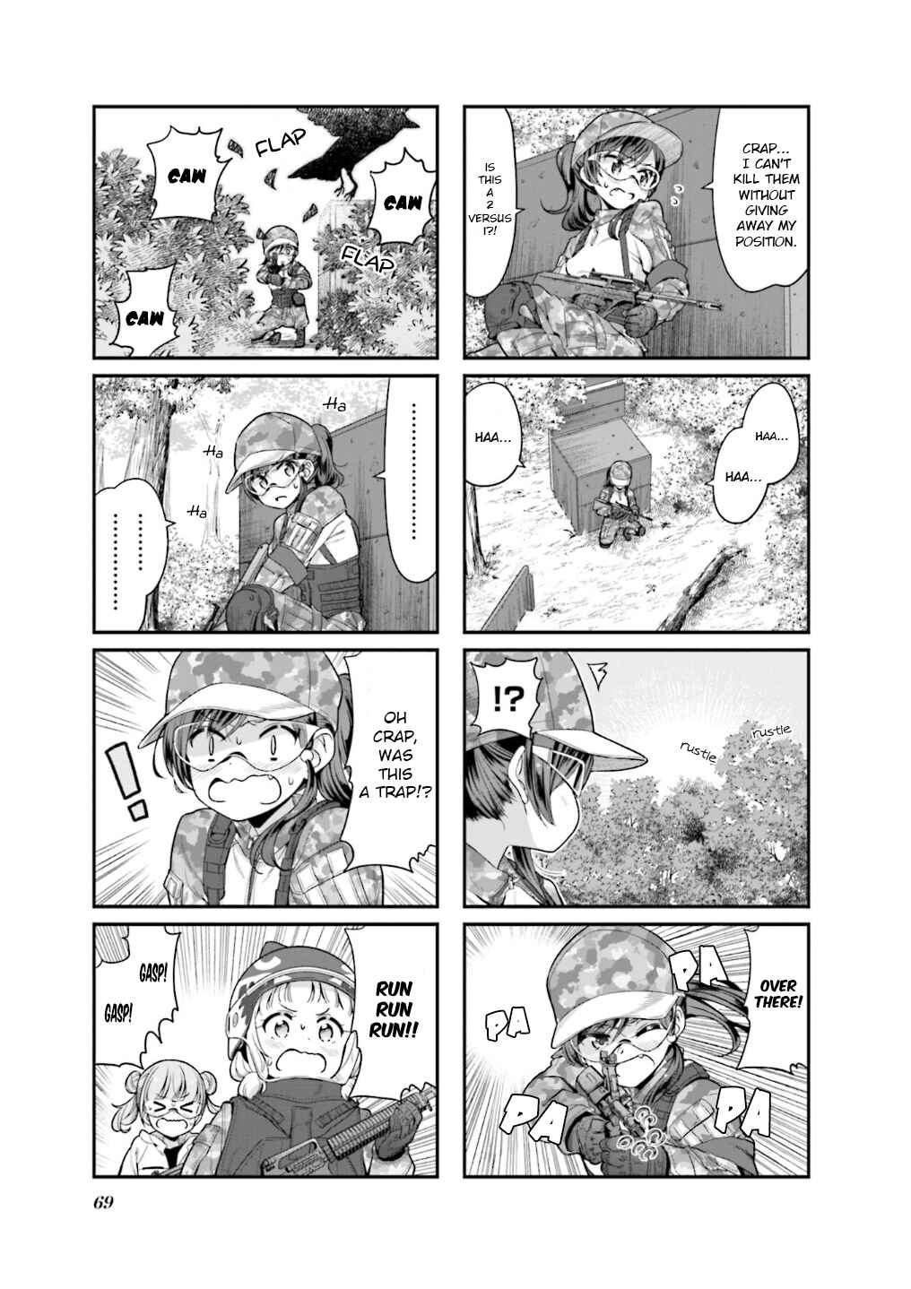 Chapter 110 - Page 6
