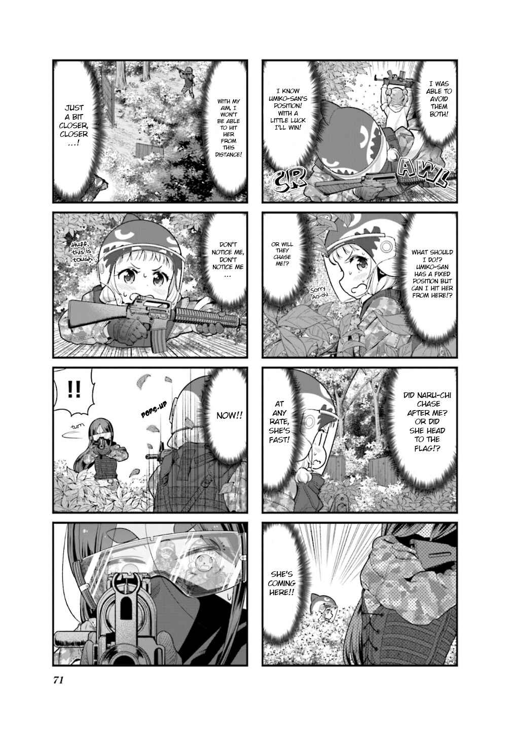 Chapter 110 - Page 8