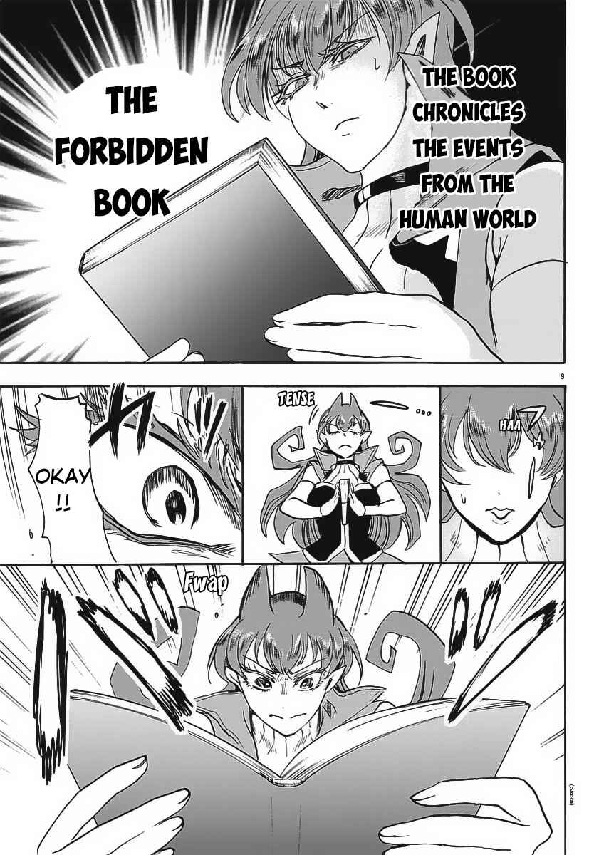 Chapter 10 - Page 11