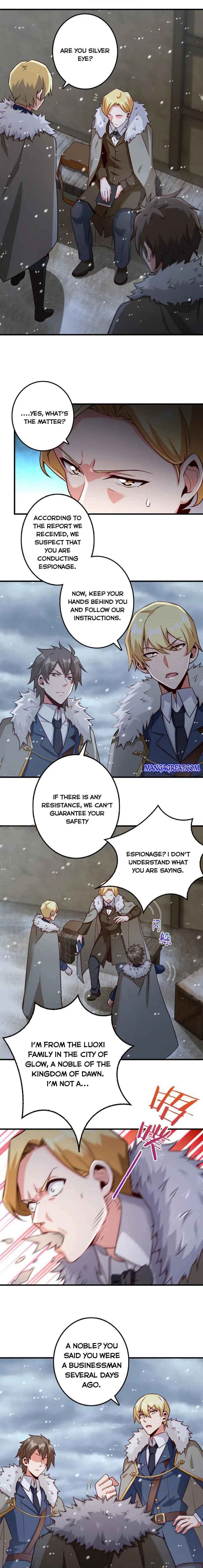 Chapter 264 - Page 2
